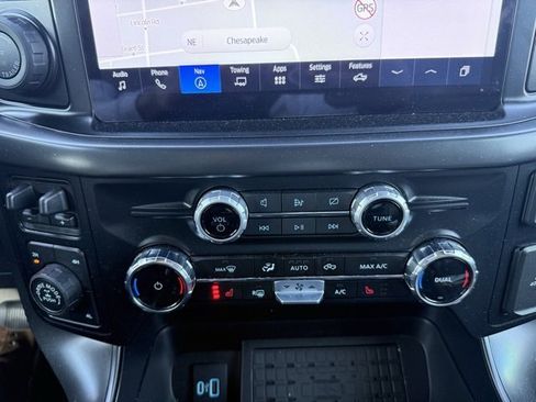 Used 2024 Ford F150 XLT w/ Equipment Group 303A High image 18