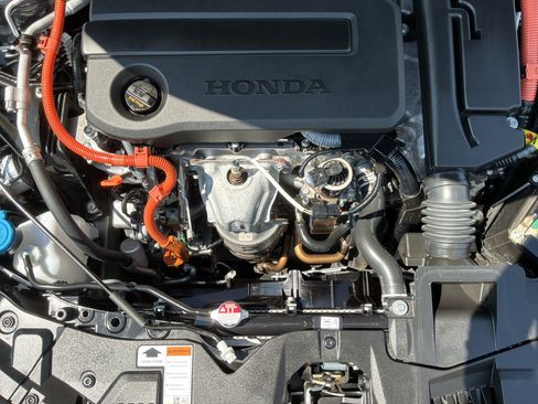 Used 2023 Honda Accord Touring image 34
