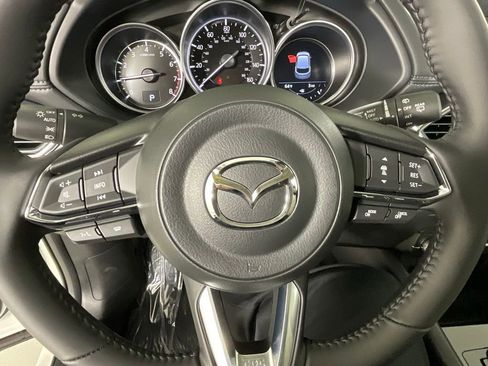 New 2025 MAZDA CX-5 AWD 2.5 S w/ Preferred Package image 47