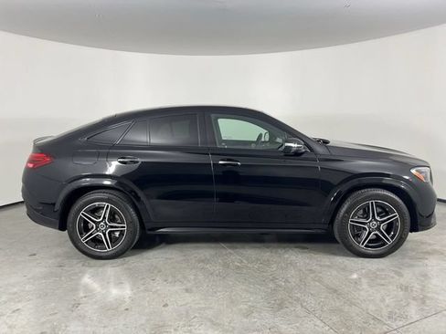 Used 2026 Mercedes-Benz GLE 450 4MATIC Coupe image 9