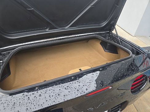 Used 2003 Chevrolet Corvette Convertible w/ Preferred Equipment Group1 image 70