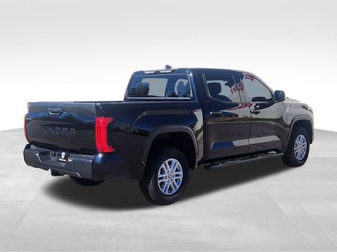 Used 2024 Toyota Tundra SR5 image 9