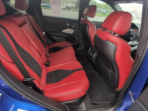 Used 2020 Acura RDX A-Spec FWD image 29