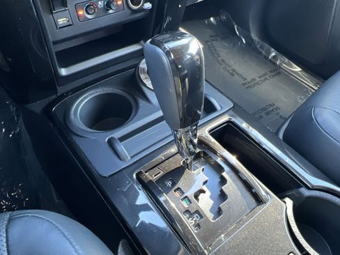 Used 2021 Toyota 4Runner Nightshade image 23