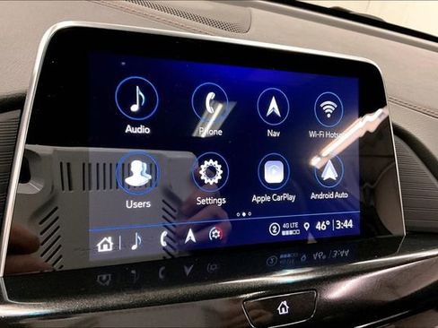 Used 2023 Cadillac CT4 V image 35