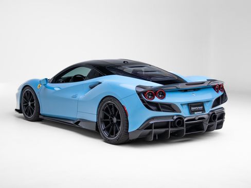 Used 2020 Ferrari F8 Tributo image 26