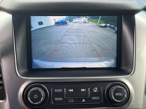 Used 2019 Chevrolet Tahoe LT AWD/4WD image 23