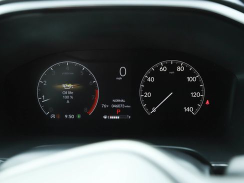 Used 2025 Honda CR-V LX image 20