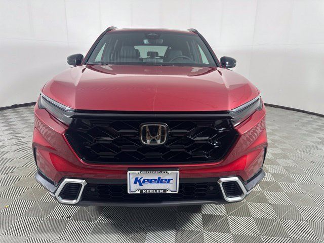 Used 2026 Honda CR-V Sport Touring image 2