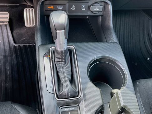 Used 2026 Honda Civic FWD Hybrid Sedan image 16