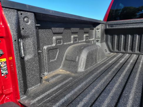 New 2026 Chevrolet Silverado 1500 RST w/ RST All Star Premium Package image 11