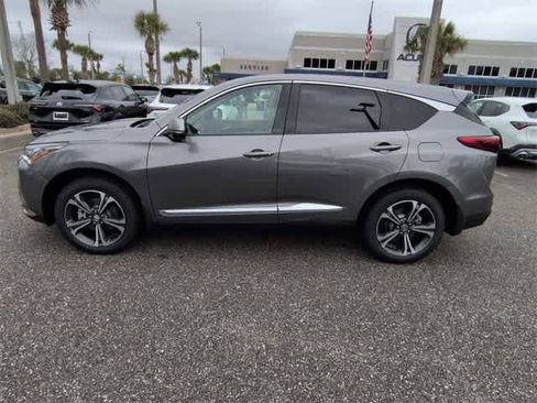 New 2026 Acura RDX SH-AWD w/ Technology Package image 5