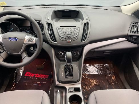 Used 2015 Ford Escape SE AWD/4WD image 20