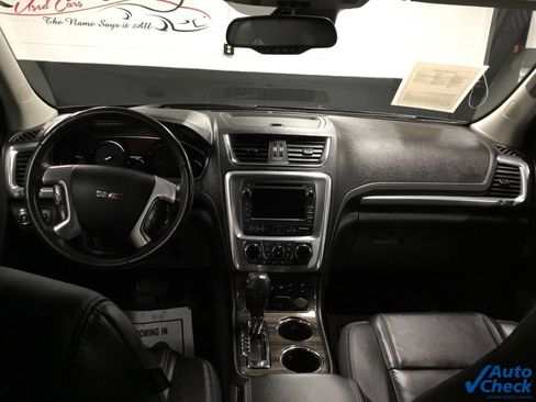 Used 2015 GMC Acadia SLT w/ Open Road Package image 22