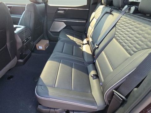 New 2025 GMC Sierra EV Denali image 23