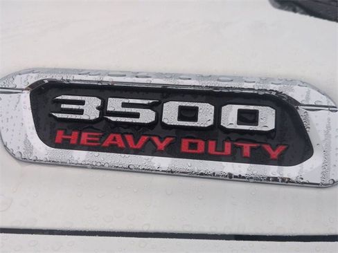 New 2026 RAM 3500 Tradesman w/ Chrome Appearance Group A image 10