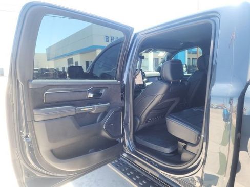 Used 2025 RAM 1500 RHO w/ RHO Level 1 Equipment Group image 27
