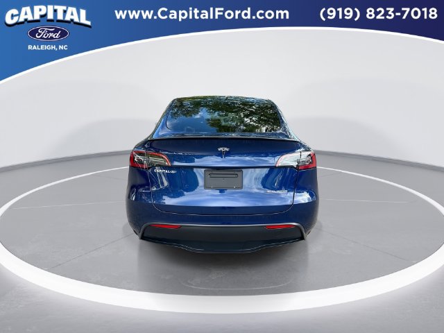 Used 2023 Tesla Model Y Performance AWD/4WD image 7