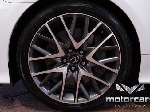 Used 2015 Lexus RC 350 F Sport image 17