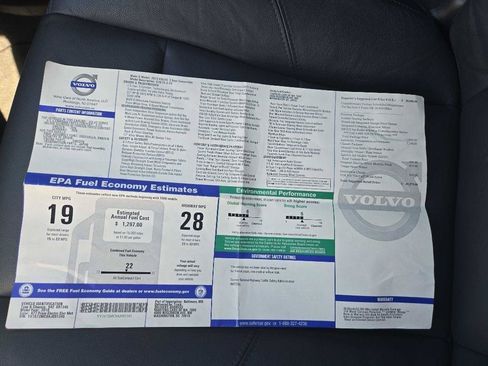 Used 2010 Volvo C70 T5 FWD image 7