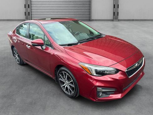 Used 2017 Subaru Impreza 2.0i Limited AWD/4WD image 30