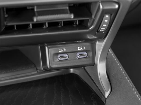 Used 2023 Lexus RX 350 Premium Plus w/ Cold Area Package image 38