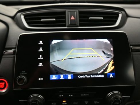 Used 2018 Honda CR-V EX image 29