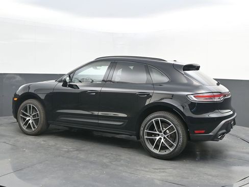 New 2026 Porsche Macan image 3