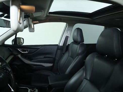 Certified 2023 Subaru Forester Limited image 21