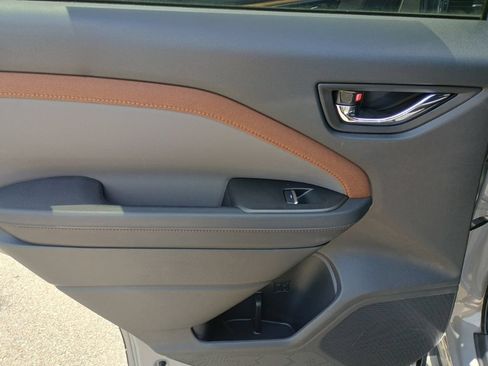 New 2026 Subaru Forester Sport AWD/4WD image 15