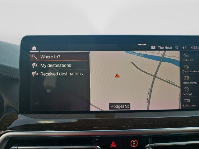 Used 2022 BMW X3 xDrive30i w/ Premium Package 2 (ZPA) AWD/4WD image 20