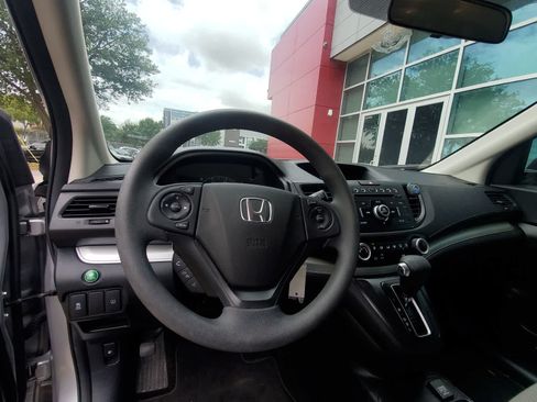 Used 2016 Honda CR-V LX image 13