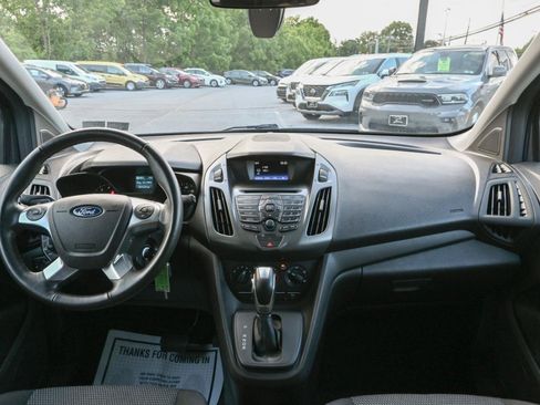 Used 2018 Ford Transit Connect XL FWD image 27