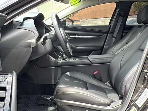 Certified 2026 MAZDA MAZDA3 2.5 S Sedan w/ Preferred Pkg FWD image 23