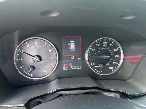 Used 2023 Subaru Outback Premium w/ Popular Package #1 AWD/4WD image 11
