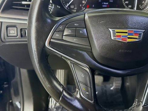 Used 2020 Cadillac XT5 Luxury FWD image 14