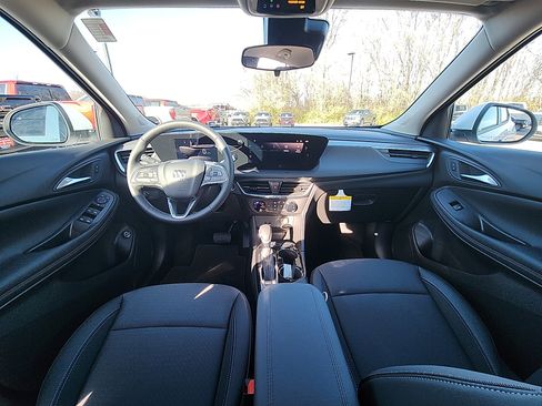 New 2026 Buick Encore GX Preferred w/ Comfort Package image 30
