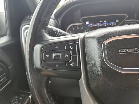 Used 2019 GMC Sierra 1500 Denali w/ Denali Ultimate Package AWD/4WD image 17