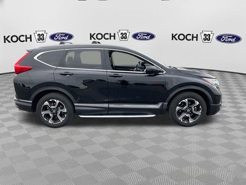 Used 2019 Honda CR-V Touring image 9