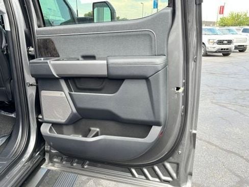 New 2025 Ford F250 Lariat w/ Lariat Ultimate Package image 65