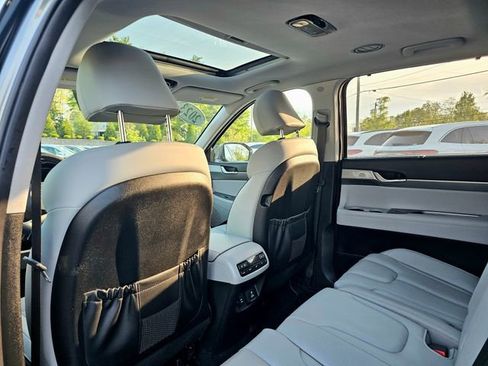 Used 2023 Hyundai Palisade SEL AWD/4WD image 25