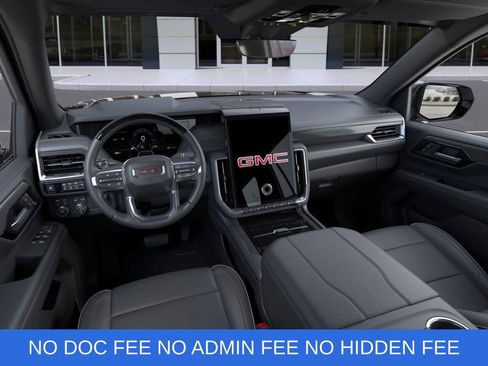 New 2026 GMC Yukon Elevation w/ Elevation Premium Package AWD/4WD image 16