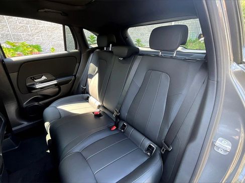 New 2026 Mercedes-Benz GLA 250 4MATIC image 10