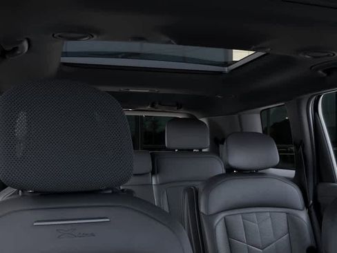 New 2027 Kia Telluride SX X-Line AWD/4WD image 27