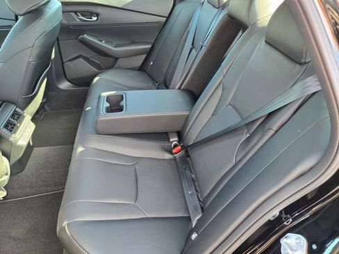 New 2026 Honda Accord Sport image 6