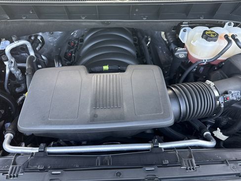 Used 2024 Chevrolet Silverado 1500 RST image 33