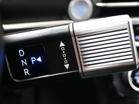 New 2026 Hyundai Tucson Limited image 31