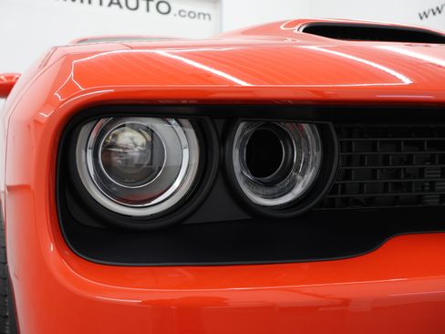 Used 2023 Dodge Challenger SRT Hellcat image 22