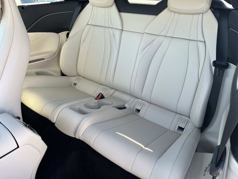 Certified 2025 Mercedes-Benz CLE 300 4MATIC Cabriolet image 14