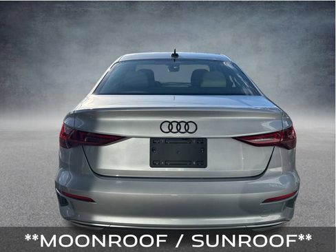 Used 2022 Audi A3 2.0T Premium image 4